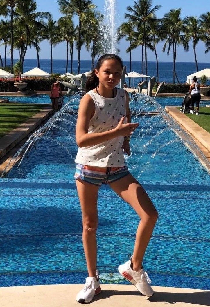 Breanna Yde 1