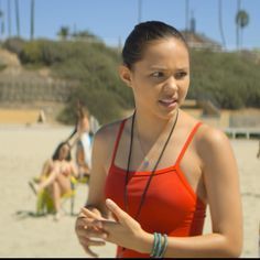 Breanna Yde 7