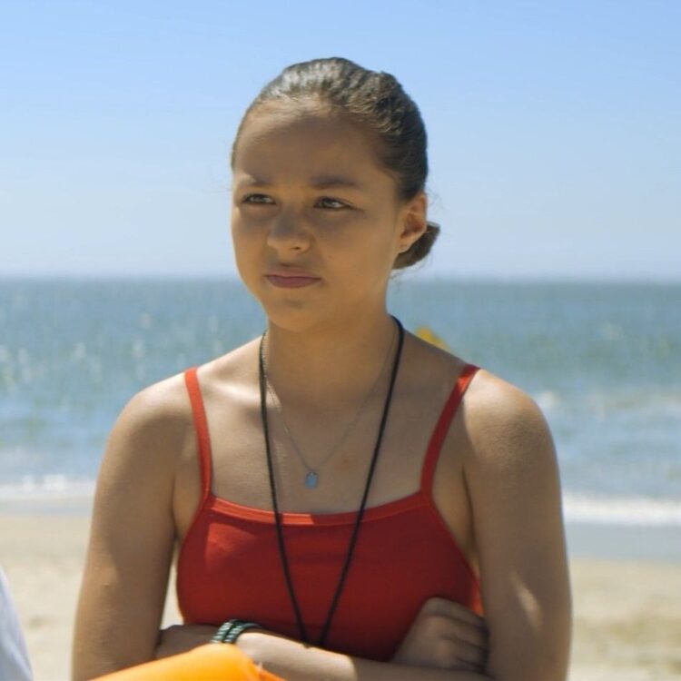 Breanna Yde 8