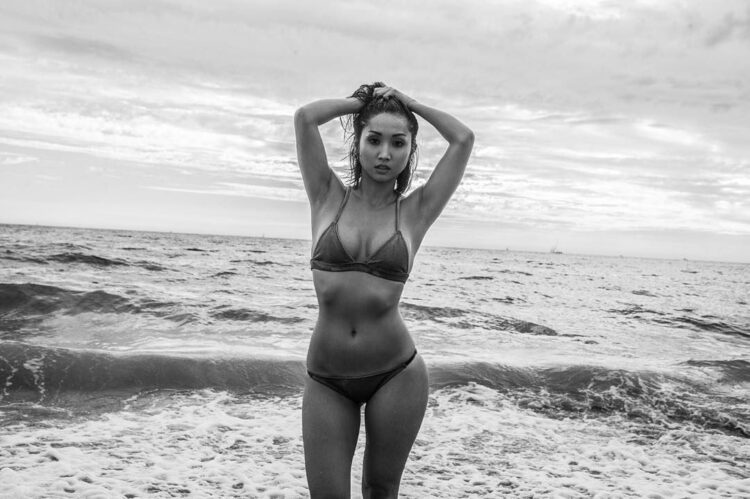 Brenda Song 6