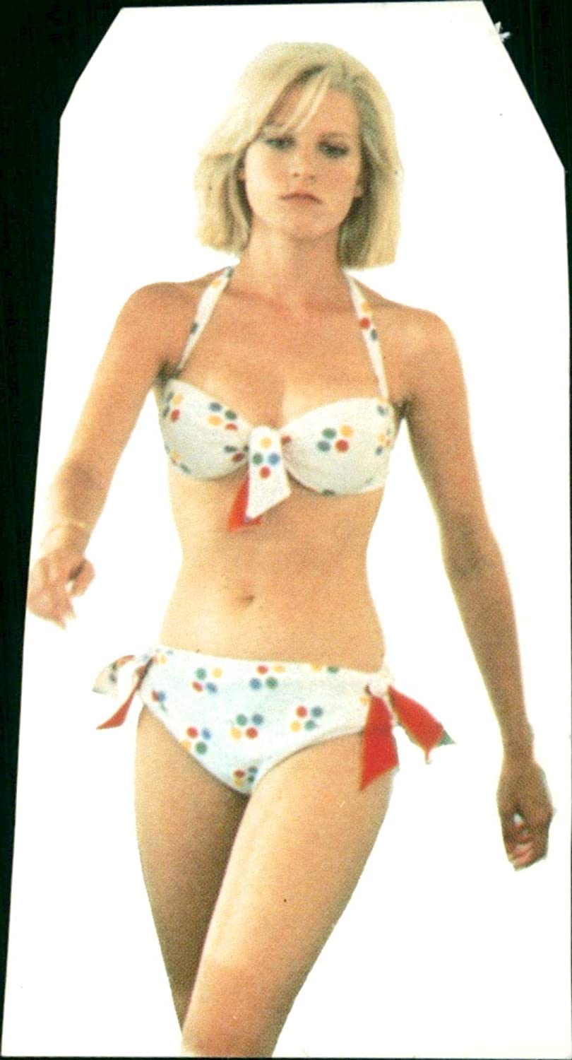 Bridget Fonda 5