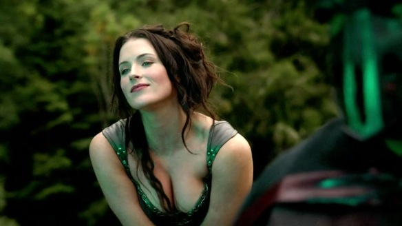 Bridget Regan 7