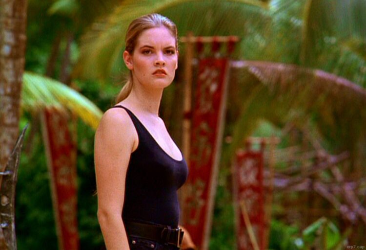 Bridgette Wilson 11