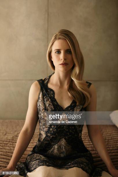 Brit Marling