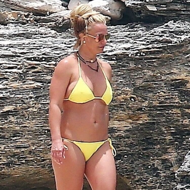 Britney Spears