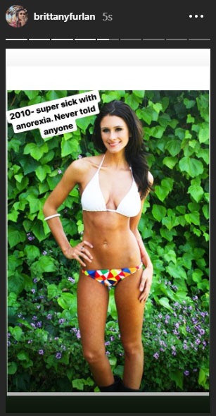 Brittany Furlan 7