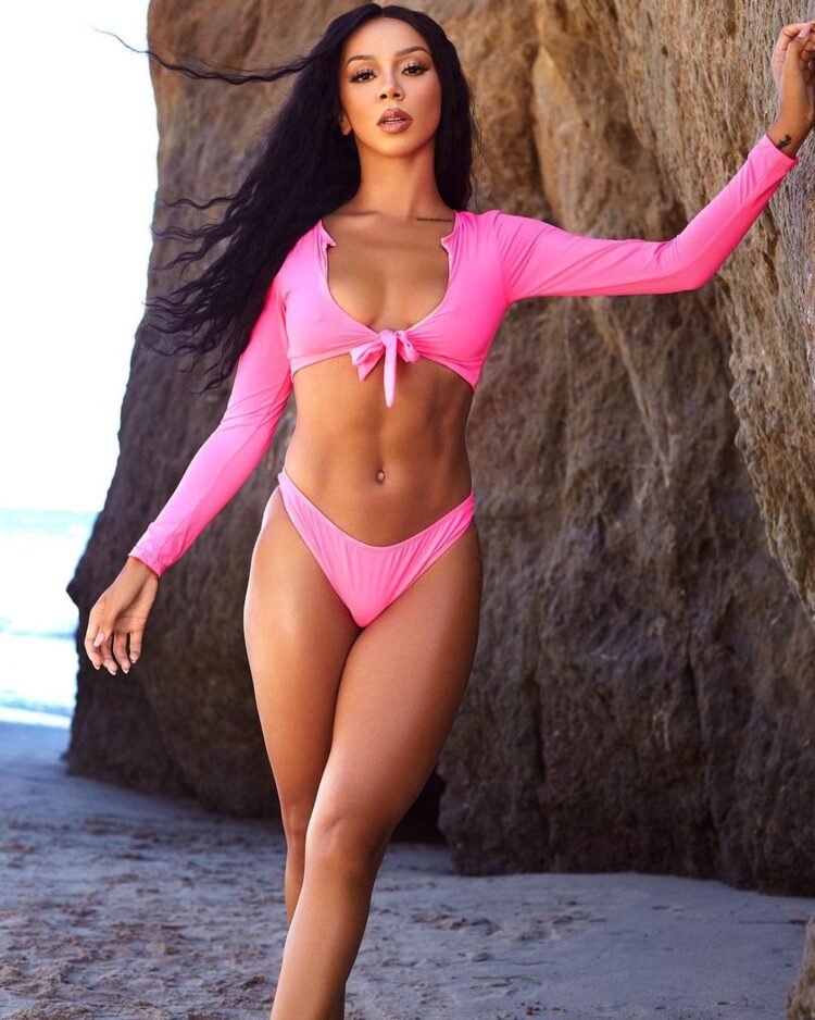 Brittany Renner 6