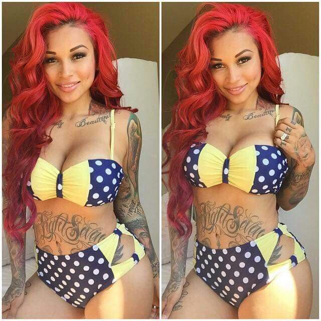 Brittanya Razavi 2