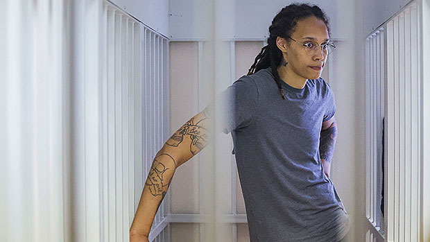 Brittney Griner 4