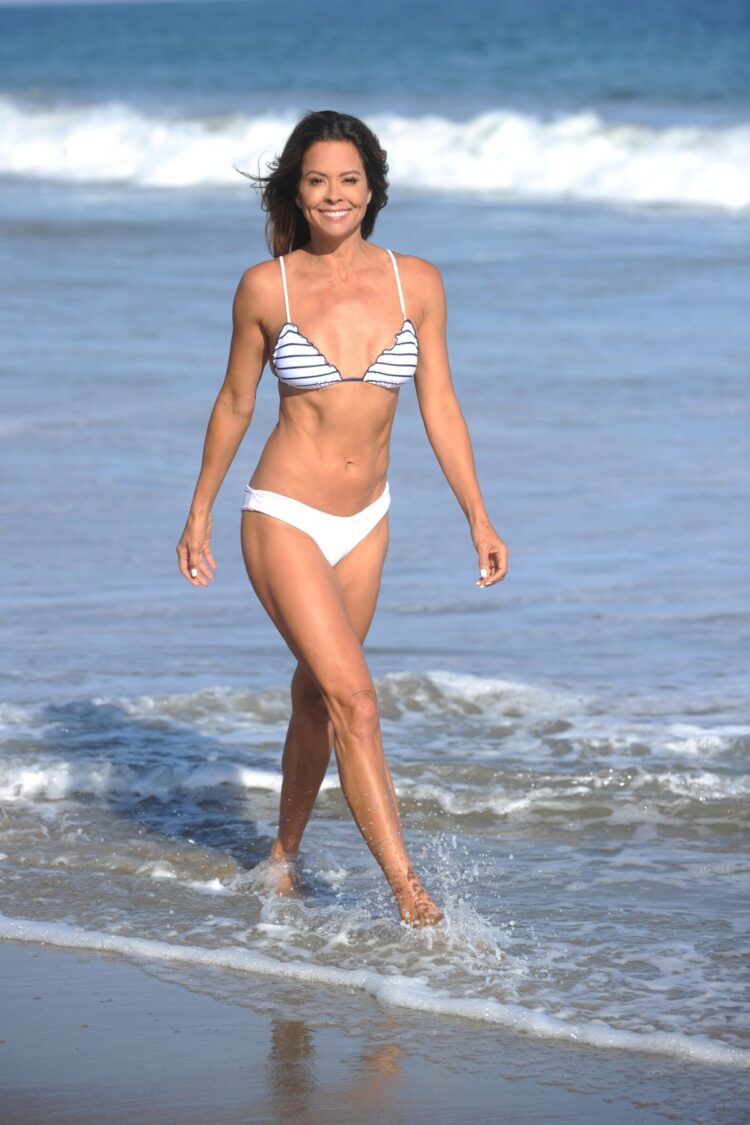 Brooke Burke 10