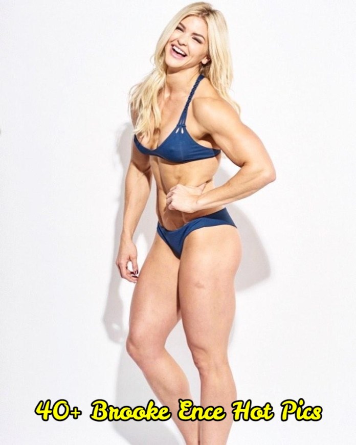 Brooke Ence 4