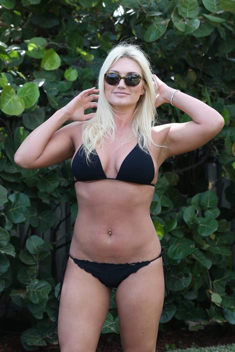 Brooke Hogan 3 scaled