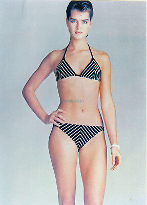 Brooke Shields 9