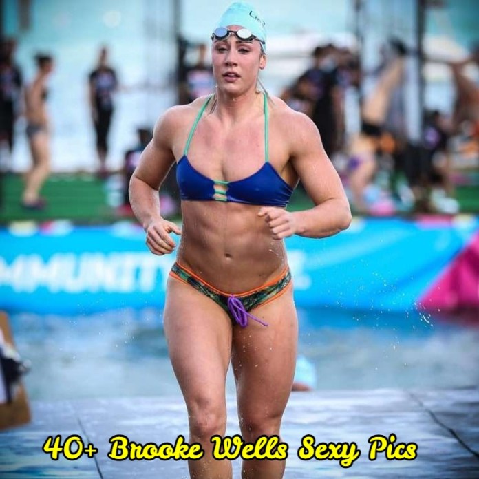 Brooke Wells 8