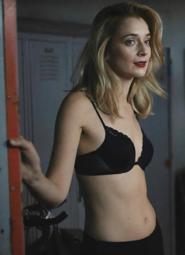 Caitlin Fitzgerald 1