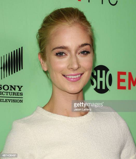 Caitlin Fitzgerald 9