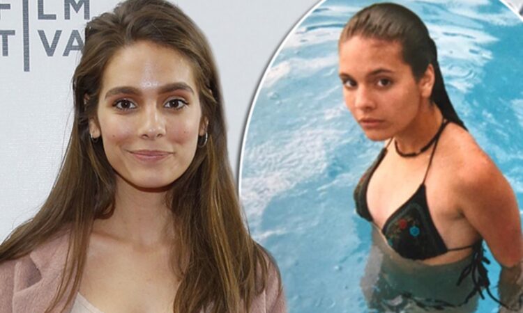 Caitlin Stasey 4