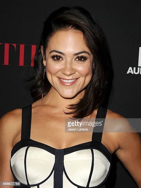 Camille Guaty 2