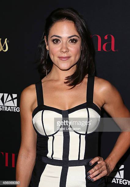 Camille Guaty