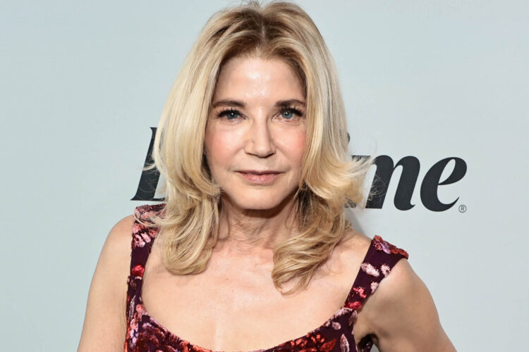 Candace Bushnell 9