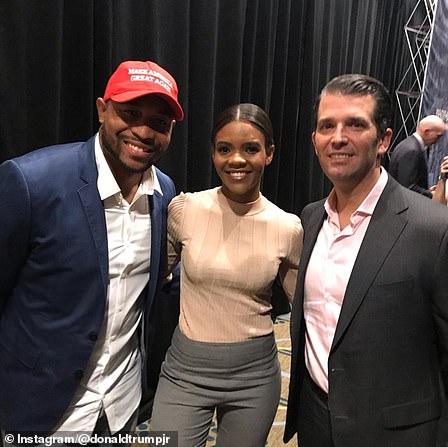 Candace Owens 7