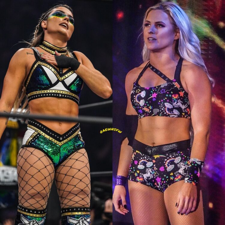 Candice LeRae 6 scaled