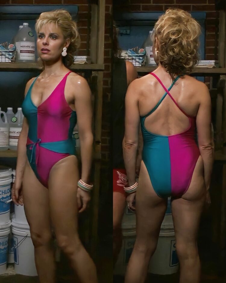 Cara Buono 1