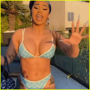 Cardi B 8