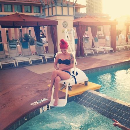 Carly Aquilino 1