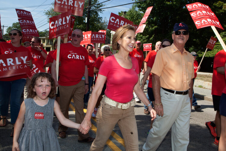 Carly Fiorina 3