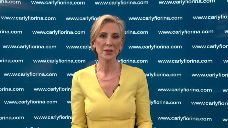 Carly Fiorina 7