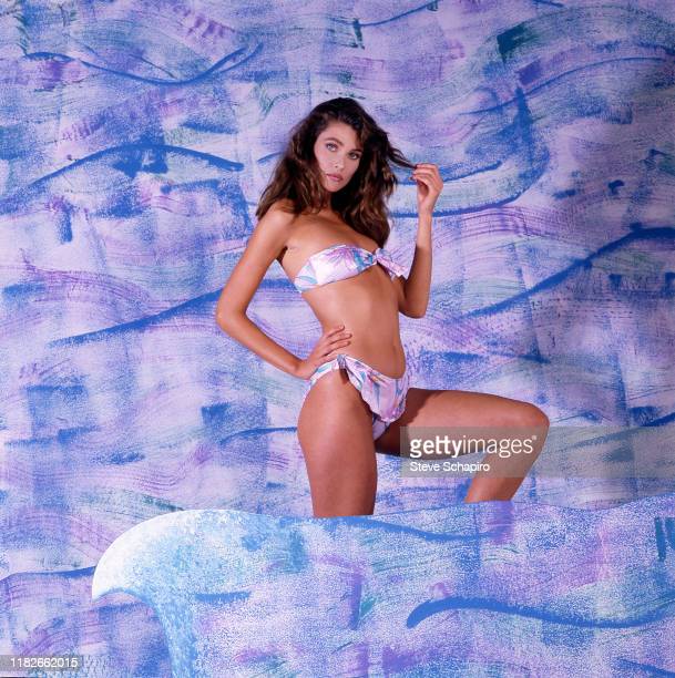 Carol Alt 4