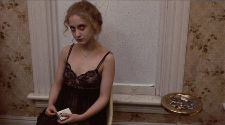 Carol Kane 4