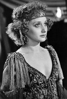 Carol Kane 9