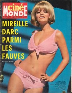 Carol Wayne 8