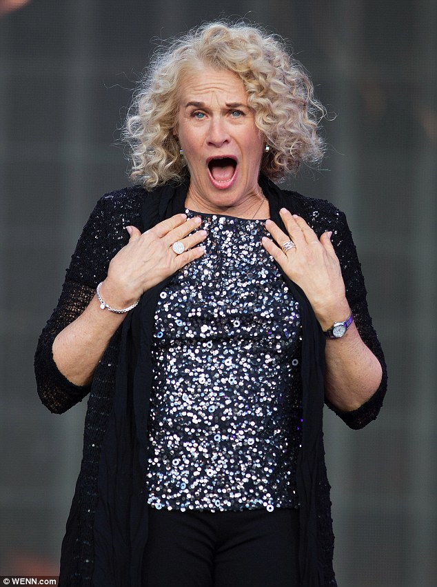 Carole King 6