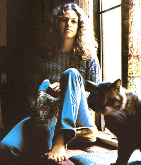 Carole King 9