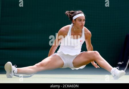 Caroline Garcia 5