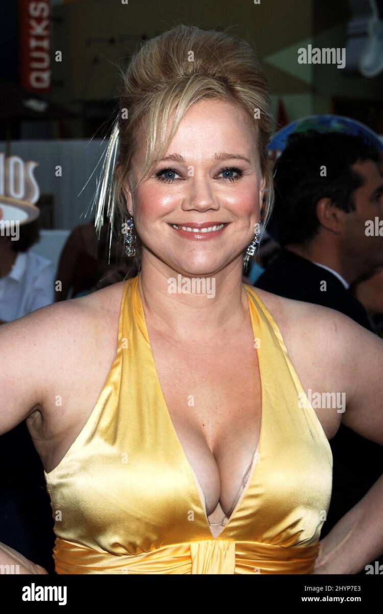 Caroline Rhea 5