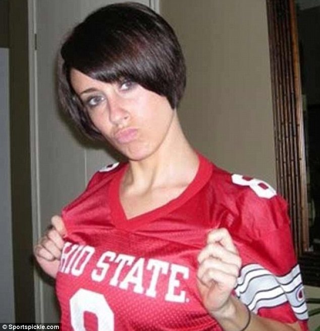 Casey Anthony 9