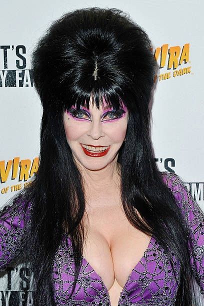 Cassandra Peterson 2