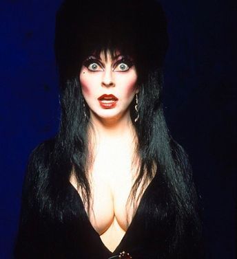 Cassandra Peterson 9