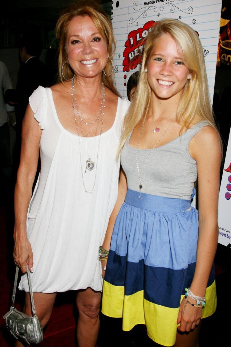 Cassidy Gifford 6