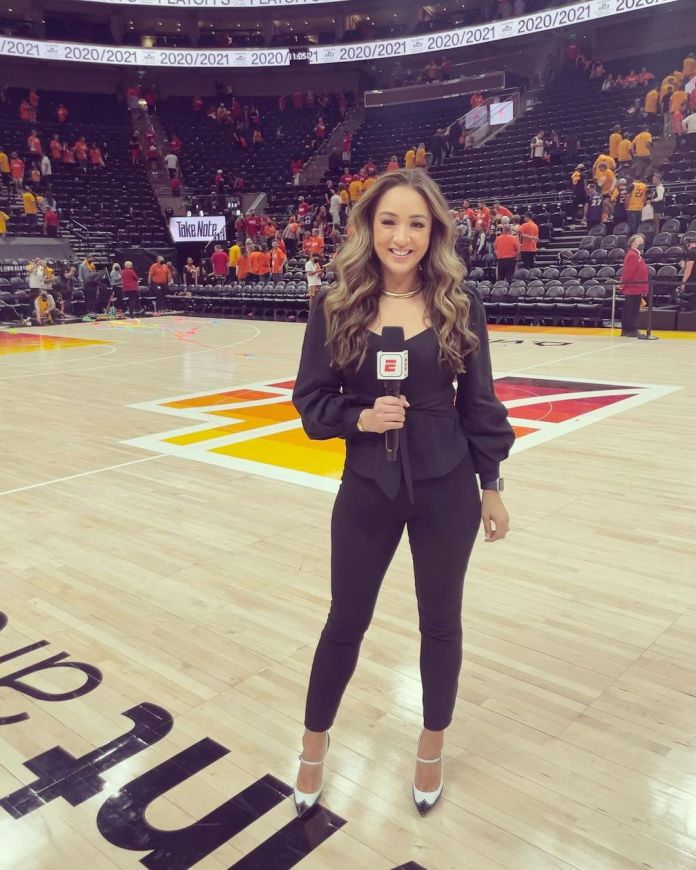 Cassidy Hubbarth 2