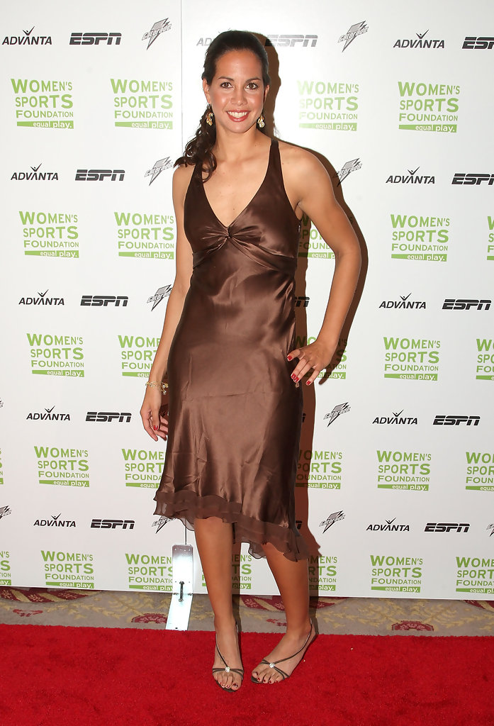 Cat Osterman 1