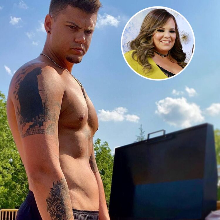 Catelynn Lowell 3