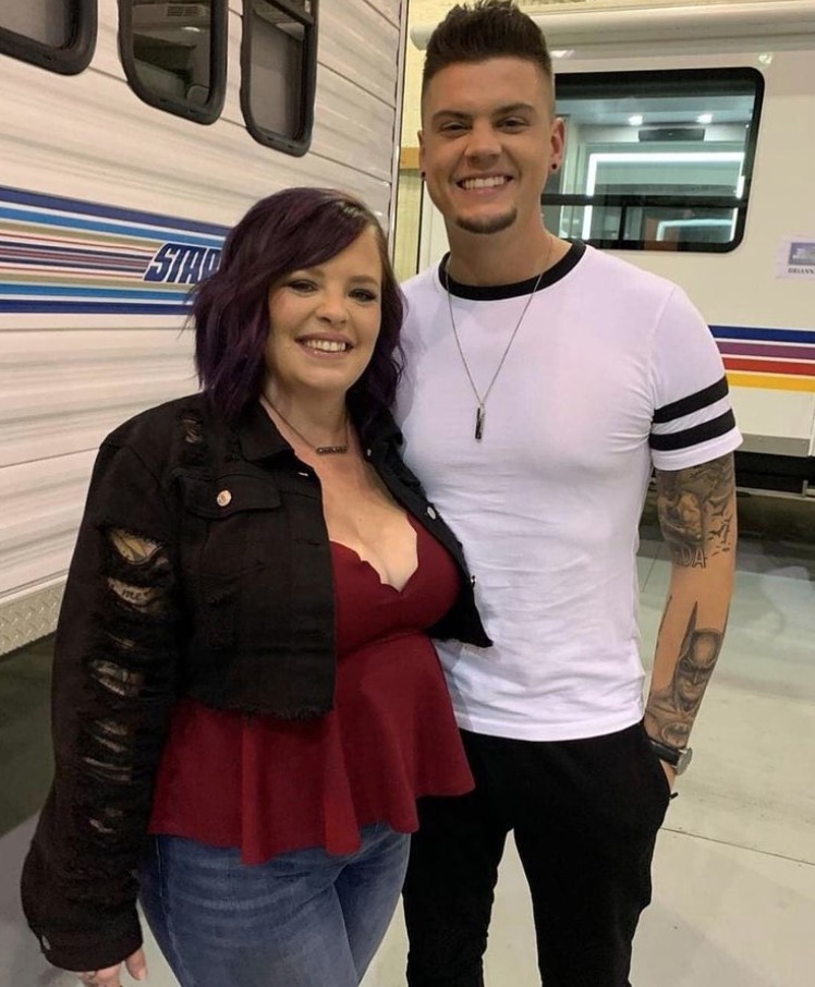 Catelynn Lowell 9