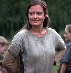 Catherine McCormack 6