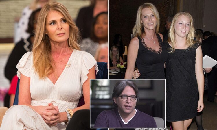 Catherine Oxenberg 8