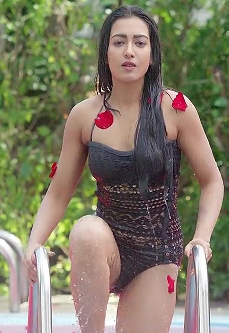 Catherine Tresa 2